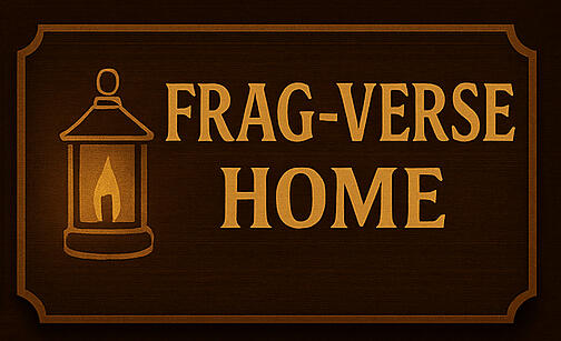 Definitions of a frag! Loops fragments & glimmers 🔔